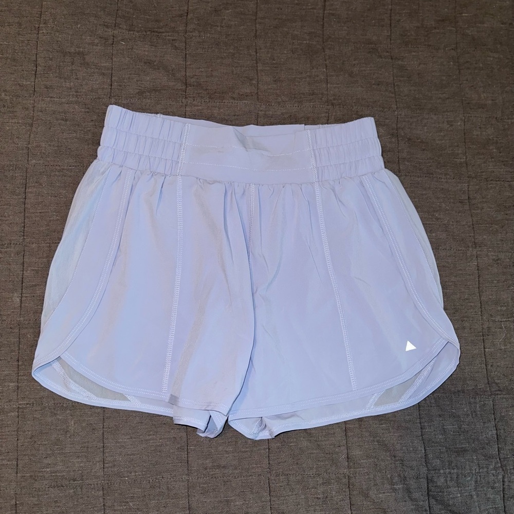 Balance Athletica (Vitality) Breeze Shorts